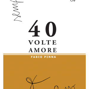 40 volte amore
