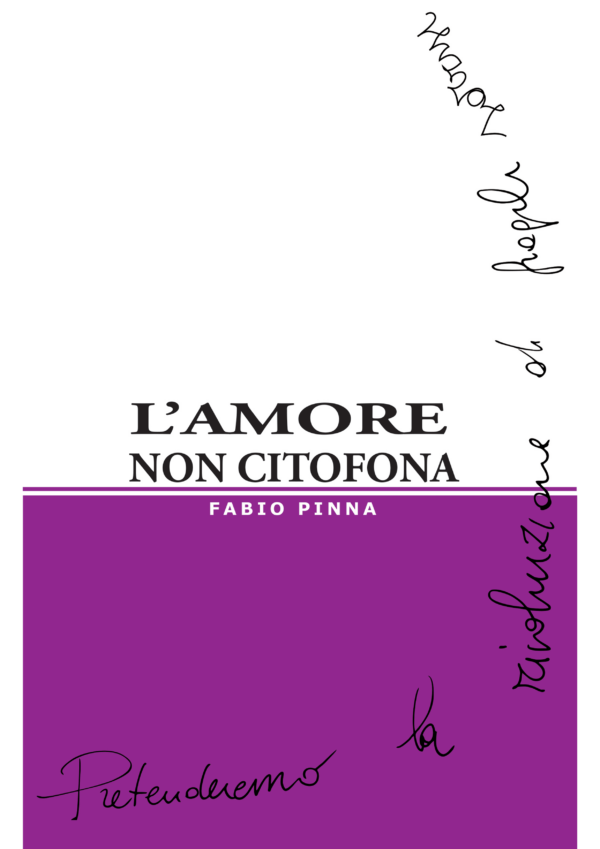 L'amore non citofona