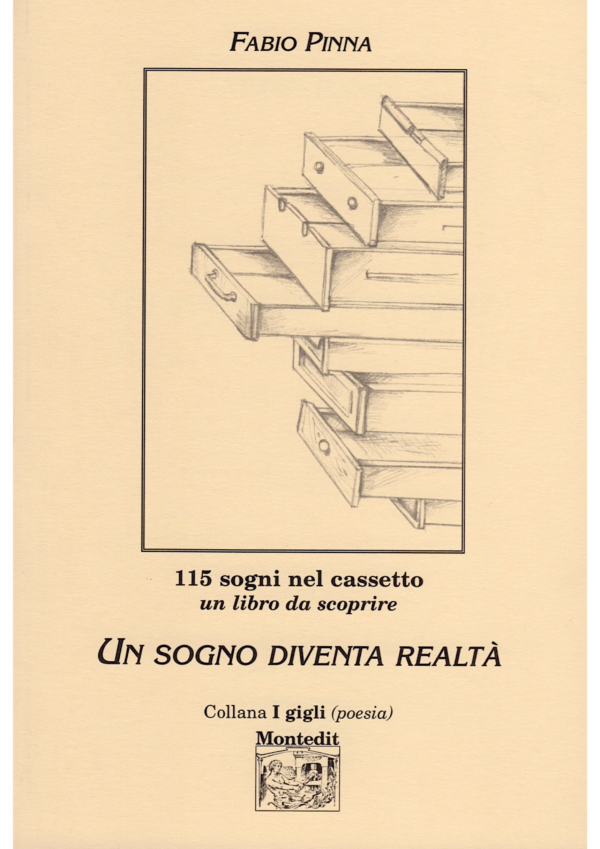 Un sogno diventa realtà